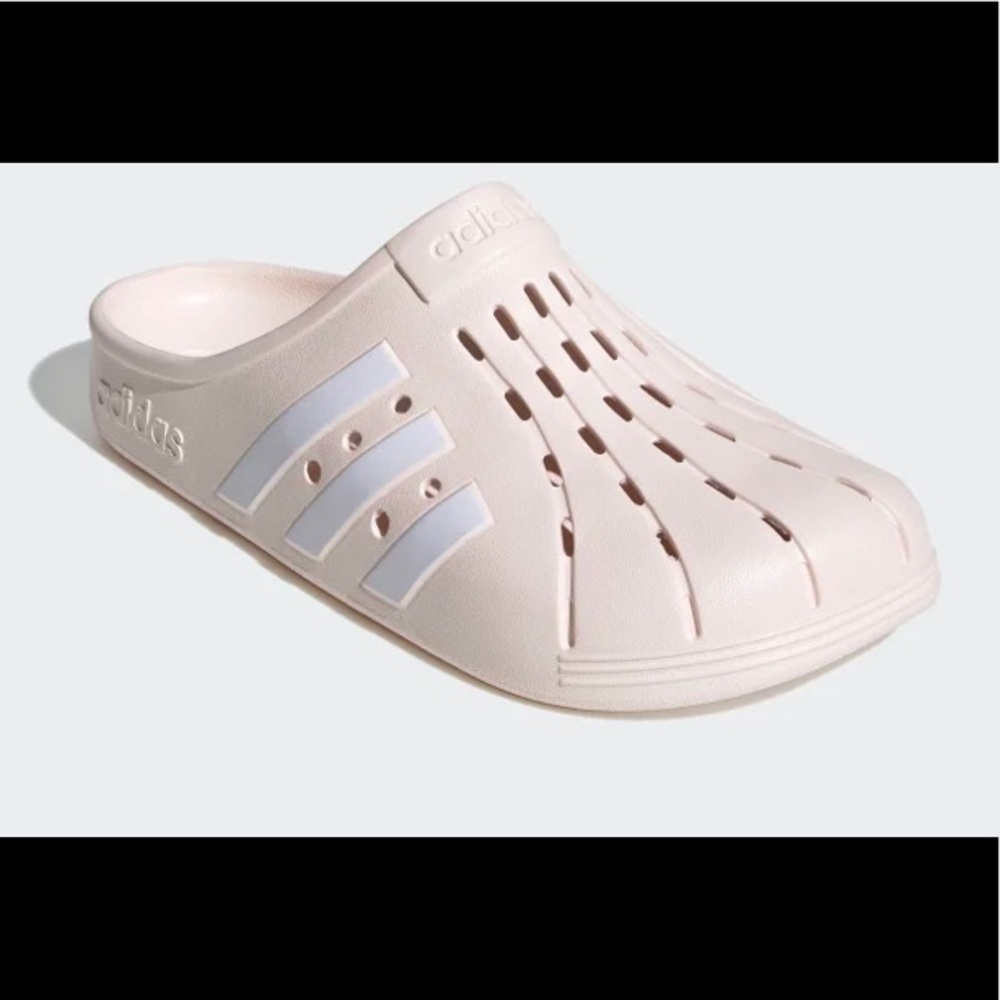 ADILETTE CLOGS